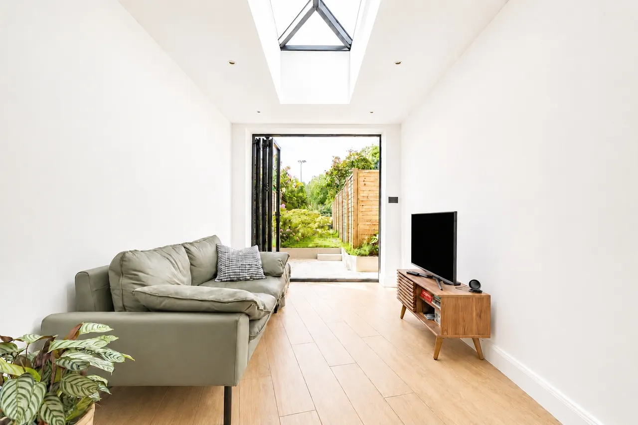 Twilley Street, Wandsworth, London, SW18, photo 5