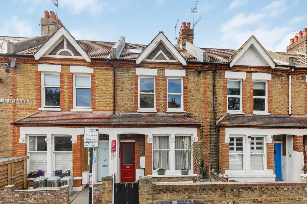 Twilley Street, Wandsworth, London, SW18, photo 6