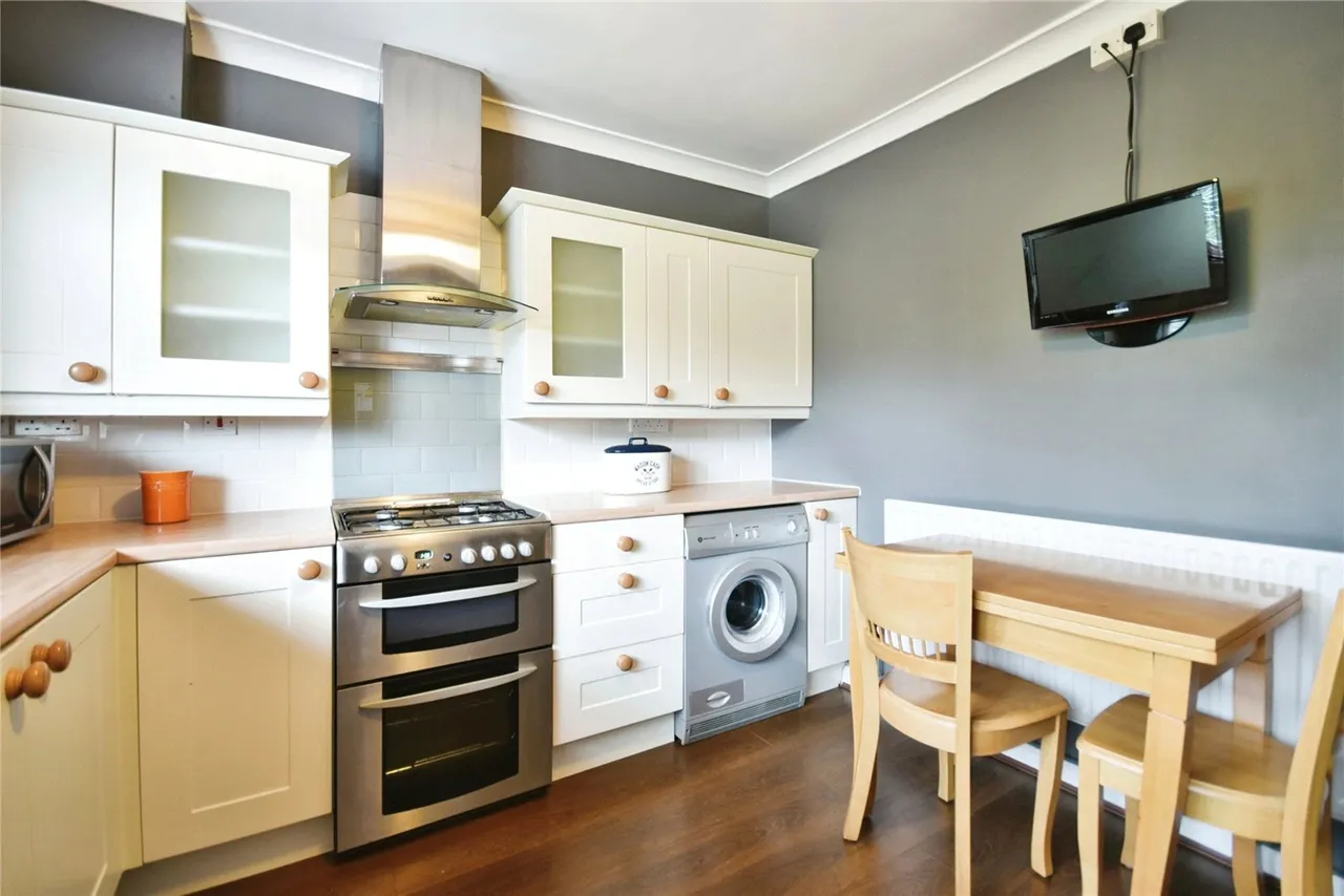 Whitby Avenue, Salford, Greater Manchester, M6, photo 6