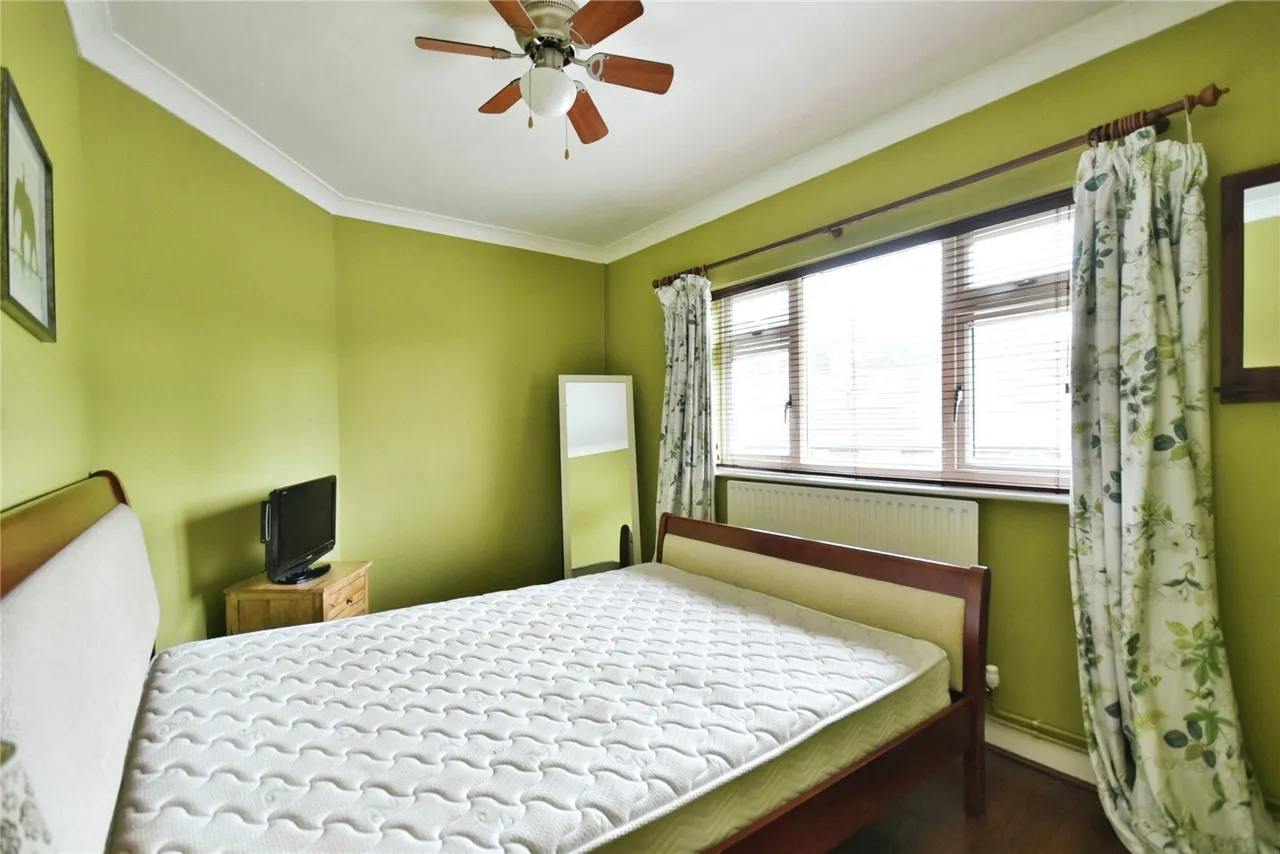 Whitby Avenue, Salford, Greater Manchester, M6, photo 9