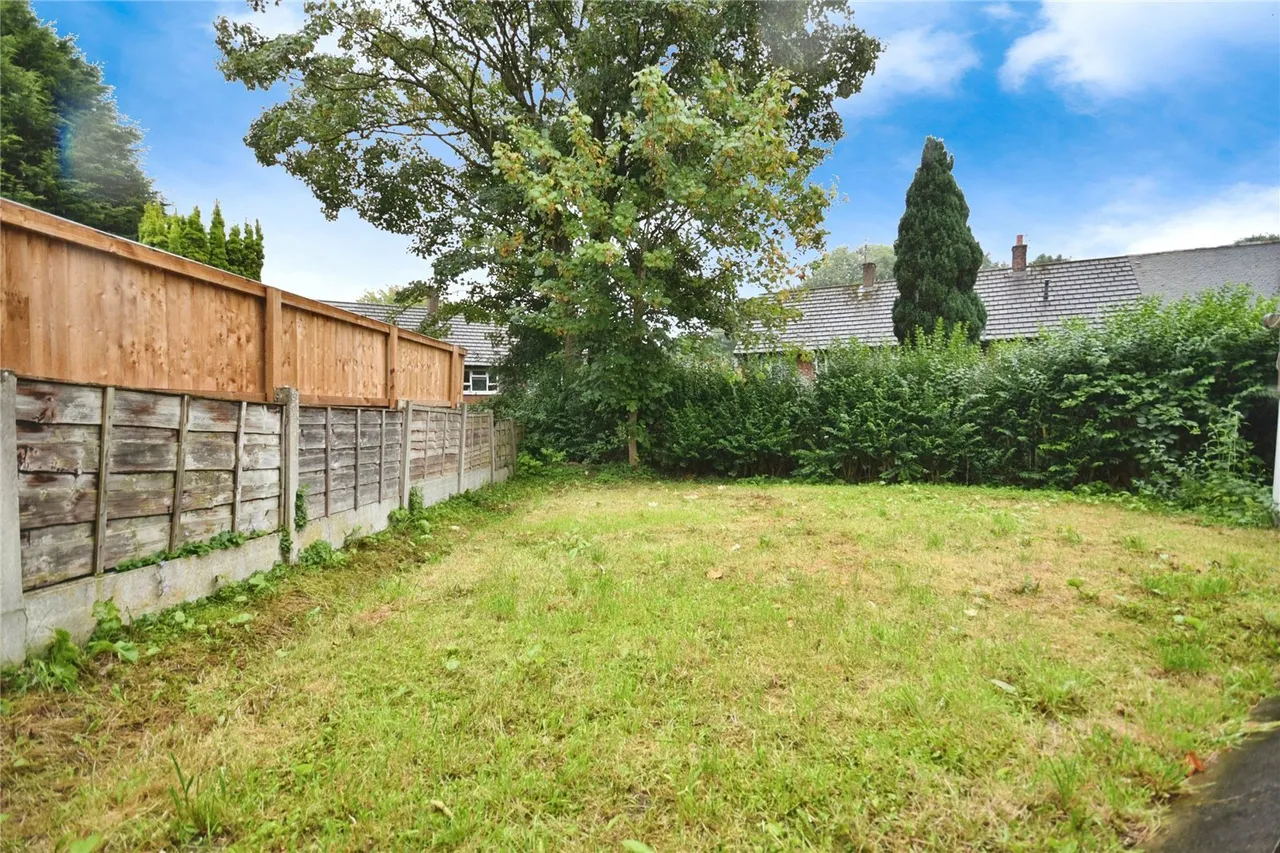 Whitby Avenue, Salford, Greater Manchester, M6, photo 13