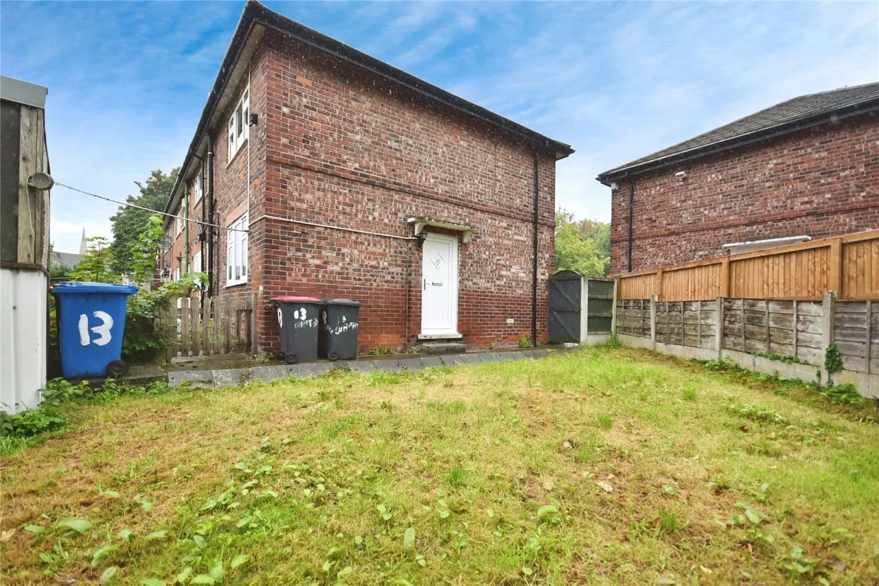Whitby Avenue, Salford, Greater Manchester, M6, photo 12