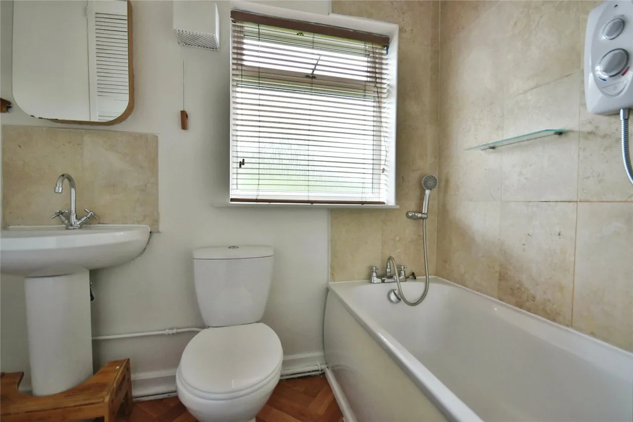 Whitby Avenue, Salford, Greater Manchester, M6, photo 11