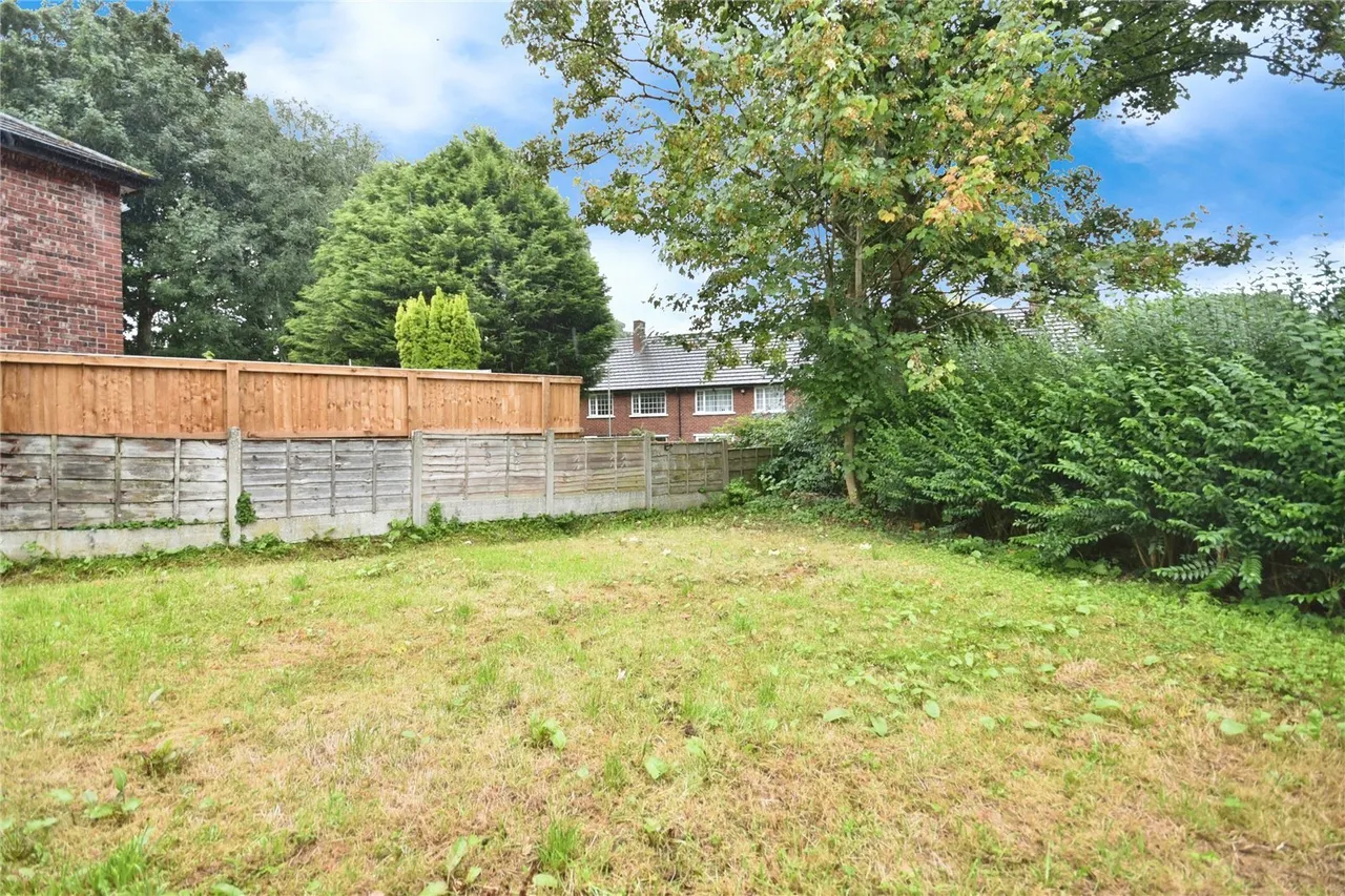 Whitby Avenue, Salford, Greater Manchester, M6, photo 14