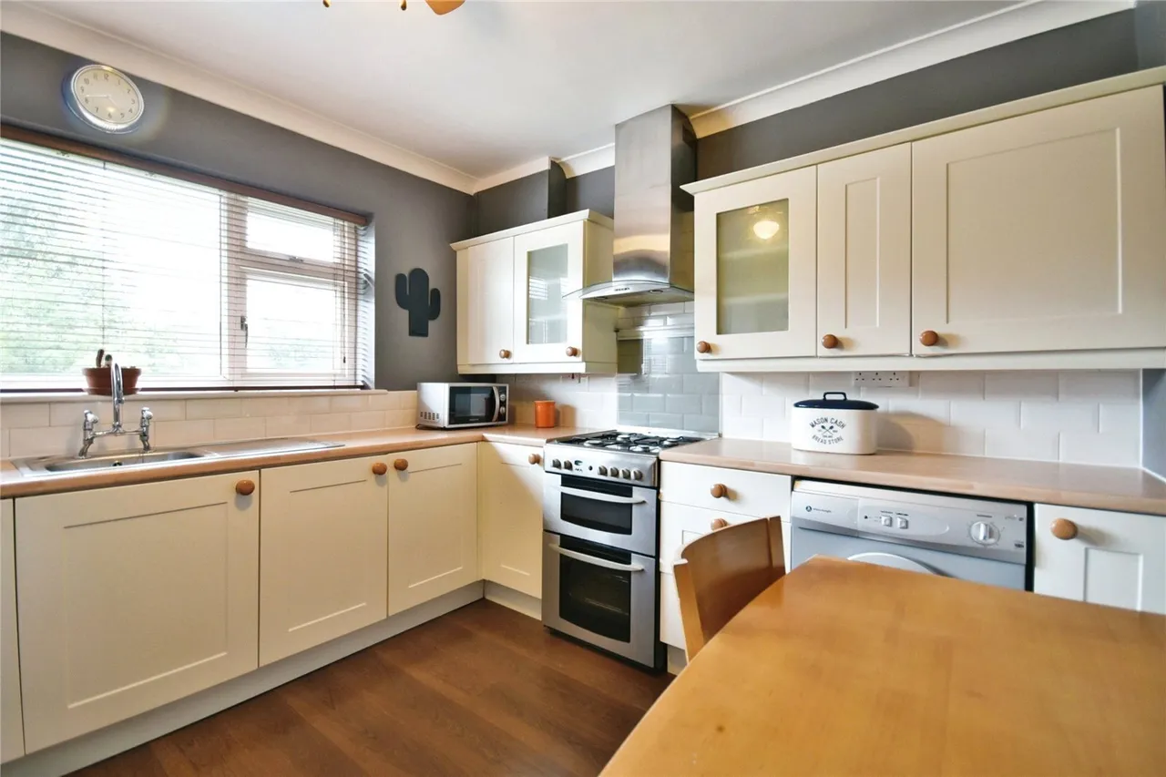 Whitby Avenue, Salford, Greater Manchester, M6, photo 4