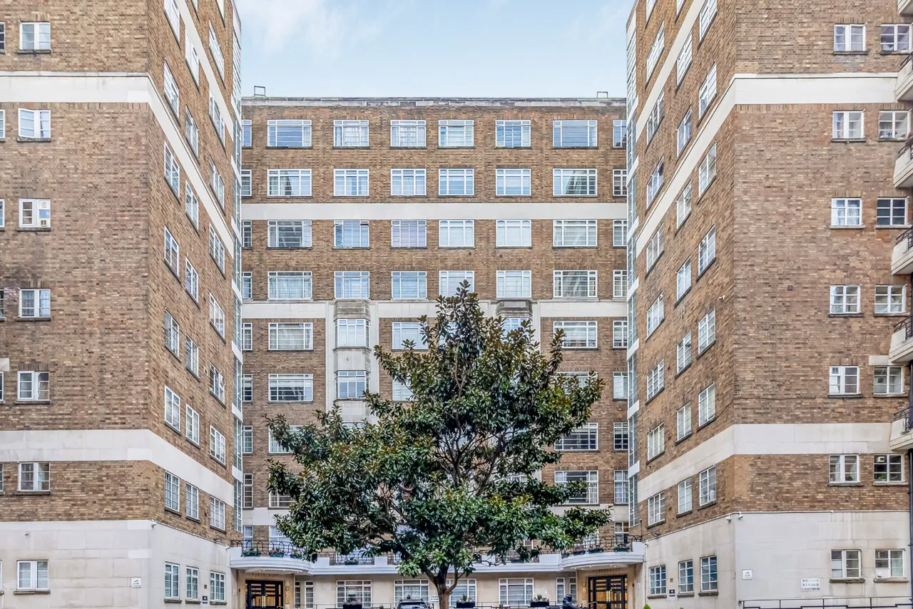 George Street, Marylebone, W1H, photo 4