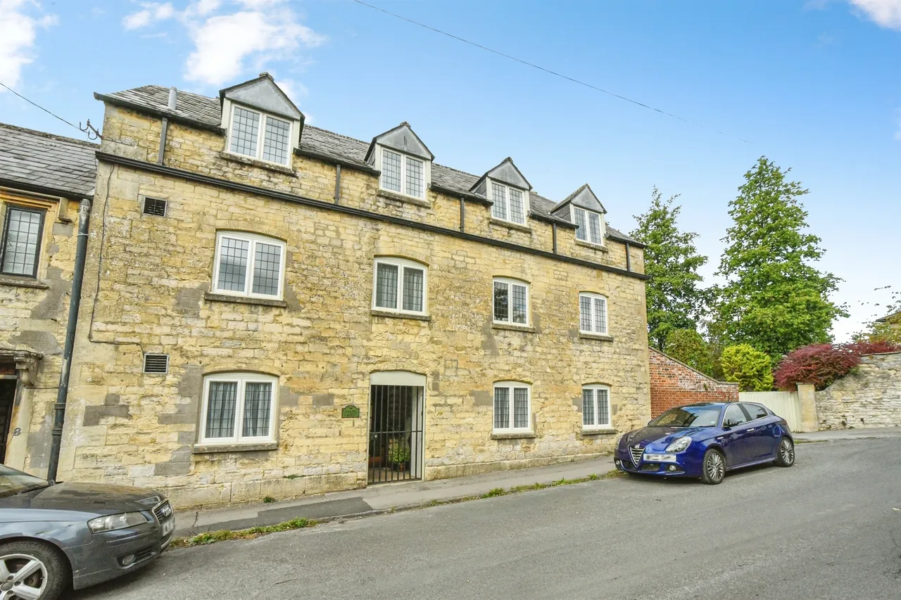 5 bed house for sale, Mill Street, Calne, SN11