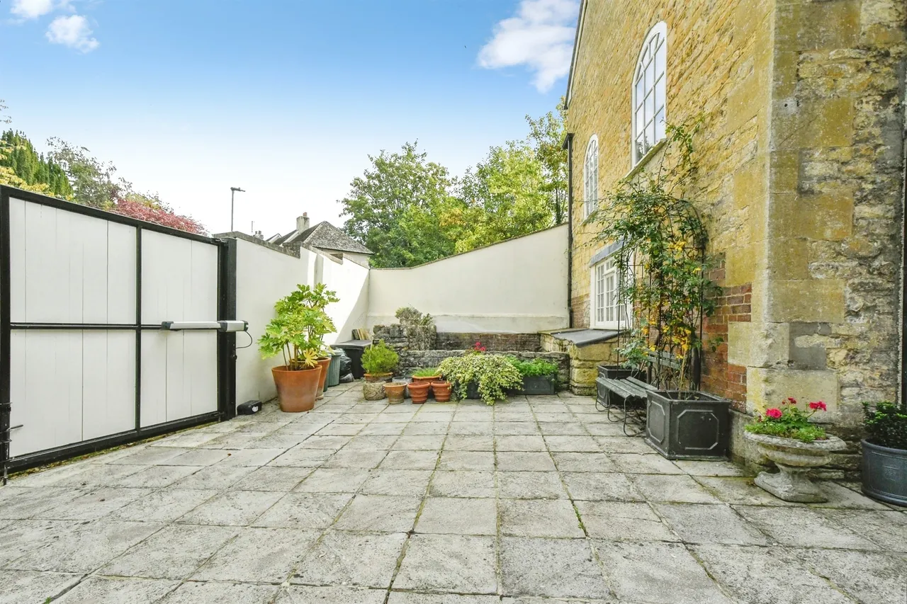 Mill Street, Calne, SN11, photo 21