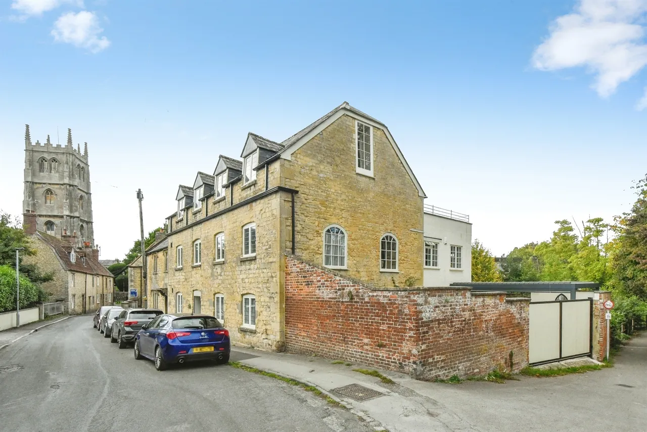 Mill Street, Calne, SN11, photo 22