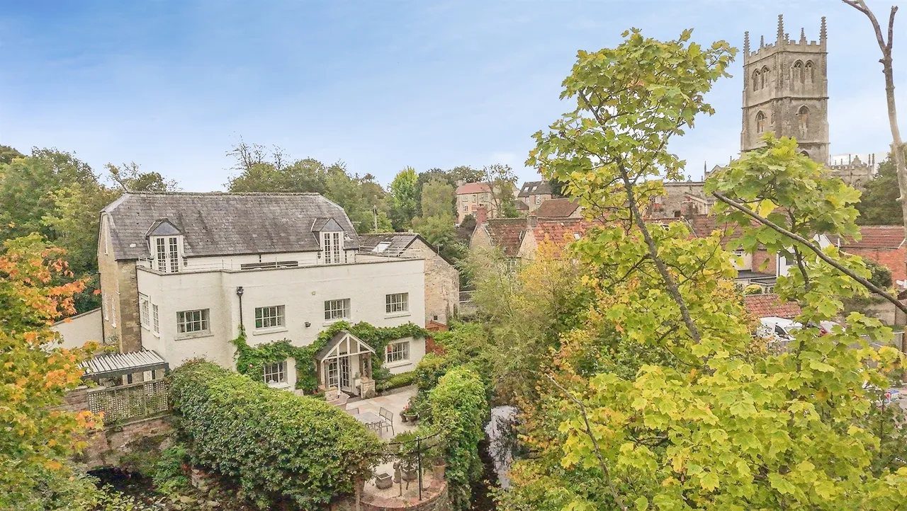 Mill Street, Calne, SN11, photo 2