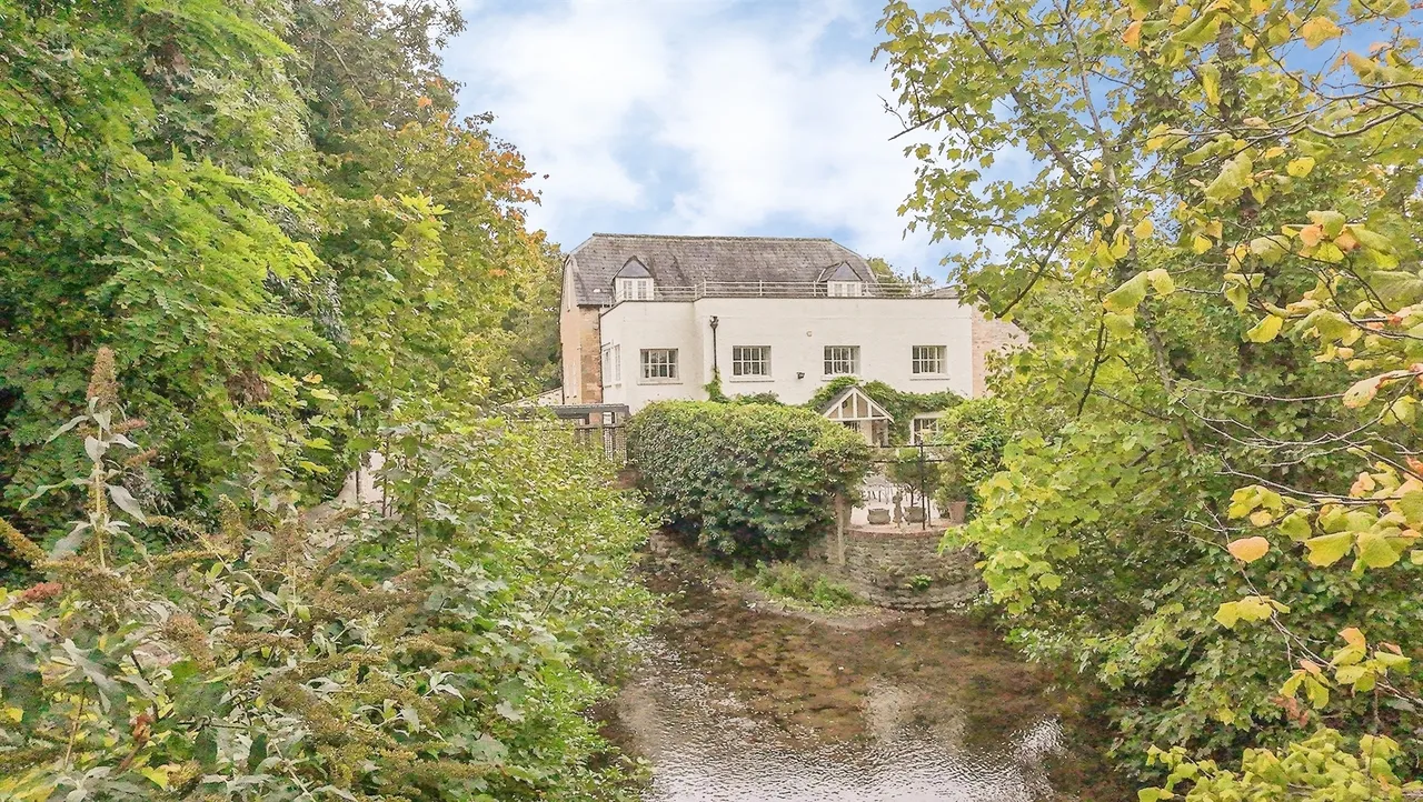 Mill Street, Calne, SN11, photo 23