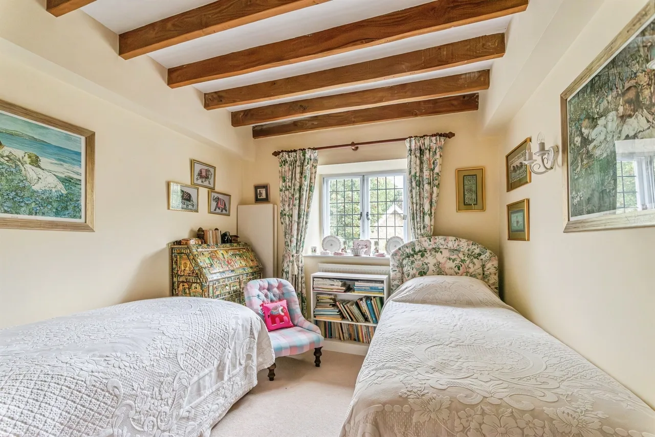 Mill Street, Calne, SN11, photo 16