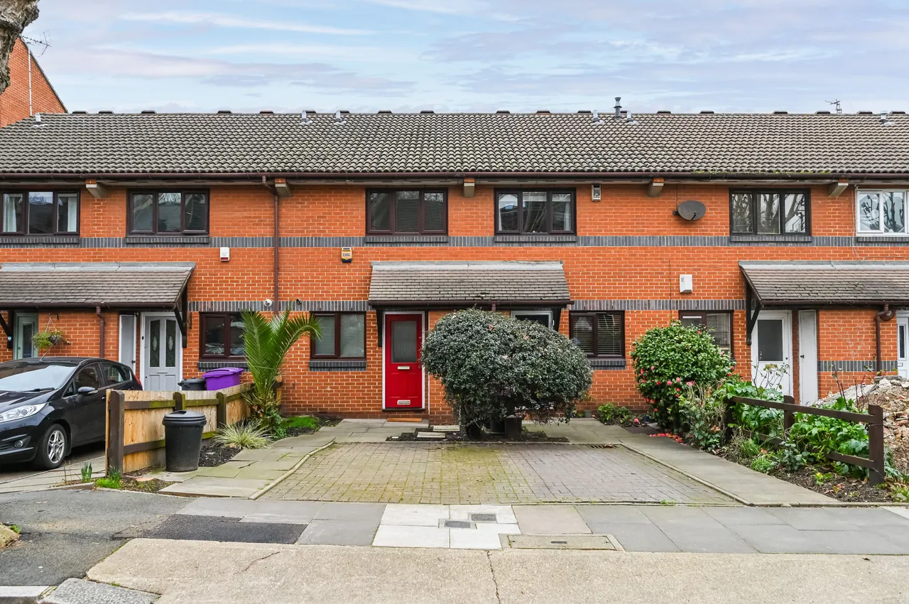 59 Wrexham Road, London, photo 7