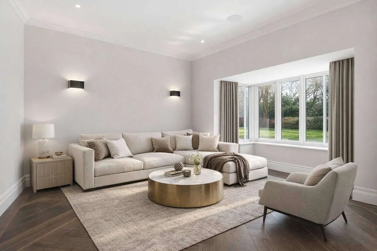 Alba House, Brook Avenue, Warsash, Southampton, SO31 9HR, photo 6