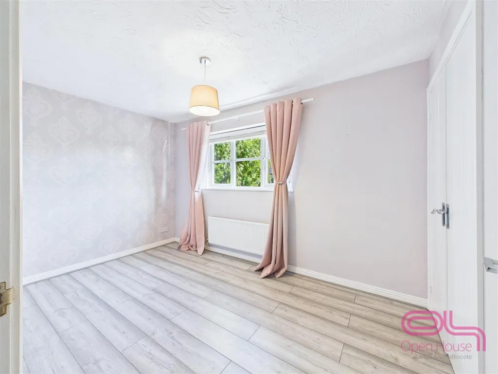 Bryony, Branston, DE14, photo 25