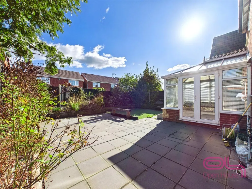 Bryony, Branston, DE14, photo 30