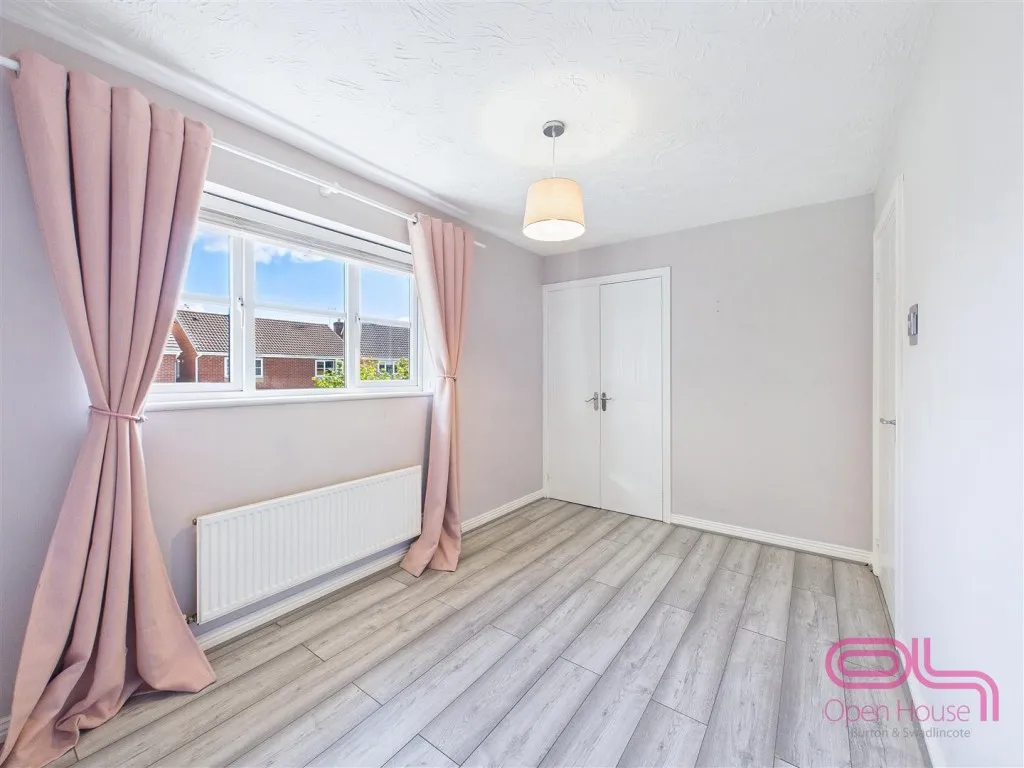 Bryony, Branston, DE14, photo 24
