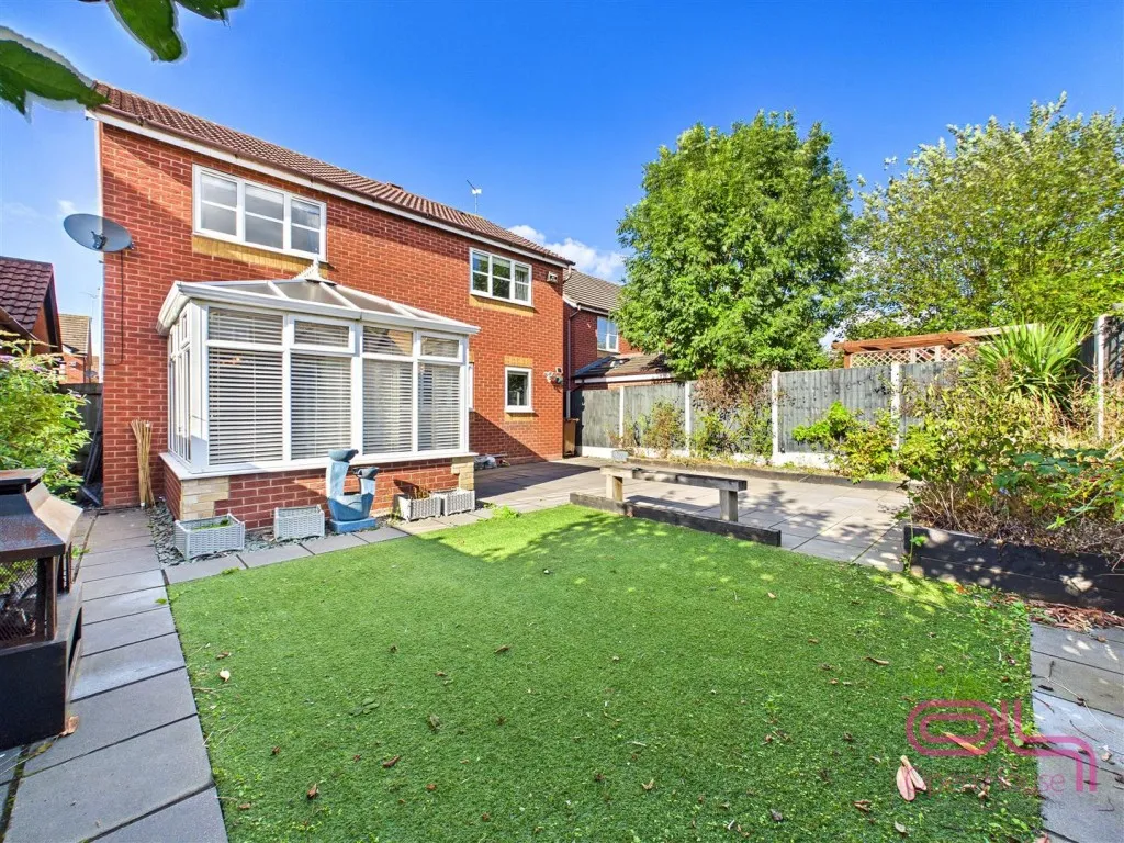 Bryony, Branston, DE14, photo 32