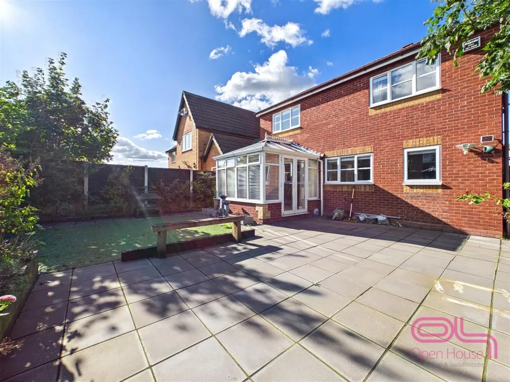 Bryony, Branston, DE14, photo 31