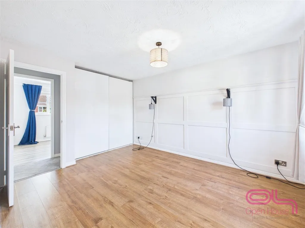 Bryony, Branston, DE14, photo 21
