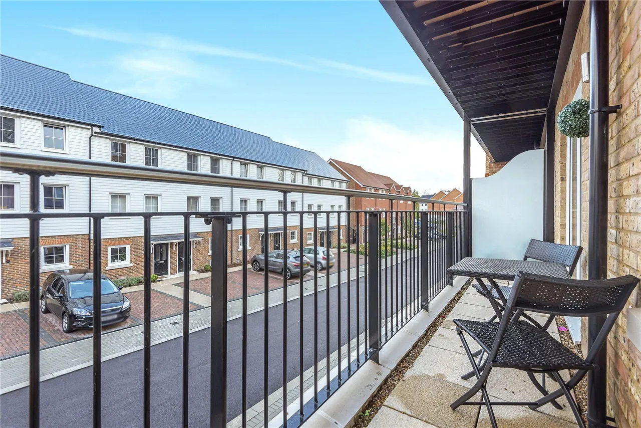 Jennings Court, Eden Road, Dunton Green, Sevenoaks, TN14 5GP, photo 10
