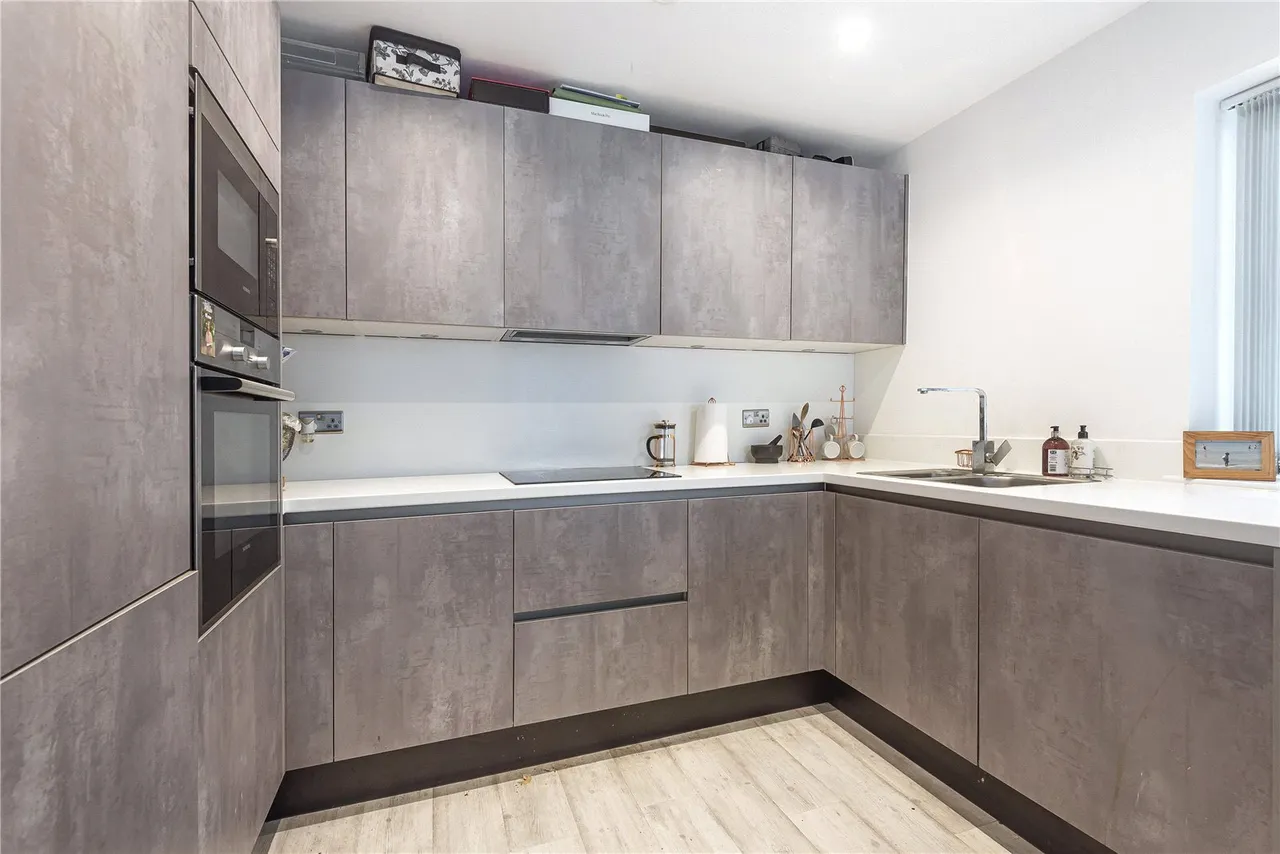 Jennings Court, Eden Road, Dunton Green, Sevenoaks, TN14 5GP, photo 5