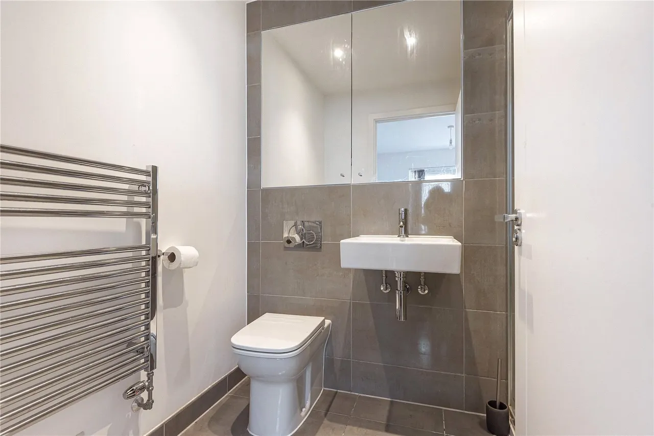 Jennings Court, Eden Road, Dunton Green, Sevenoaks, TN14 5GP, photo 8