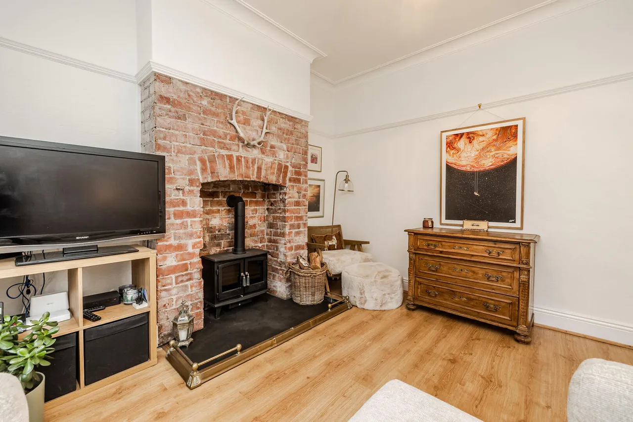 Manor Grove, Benton, photo 8