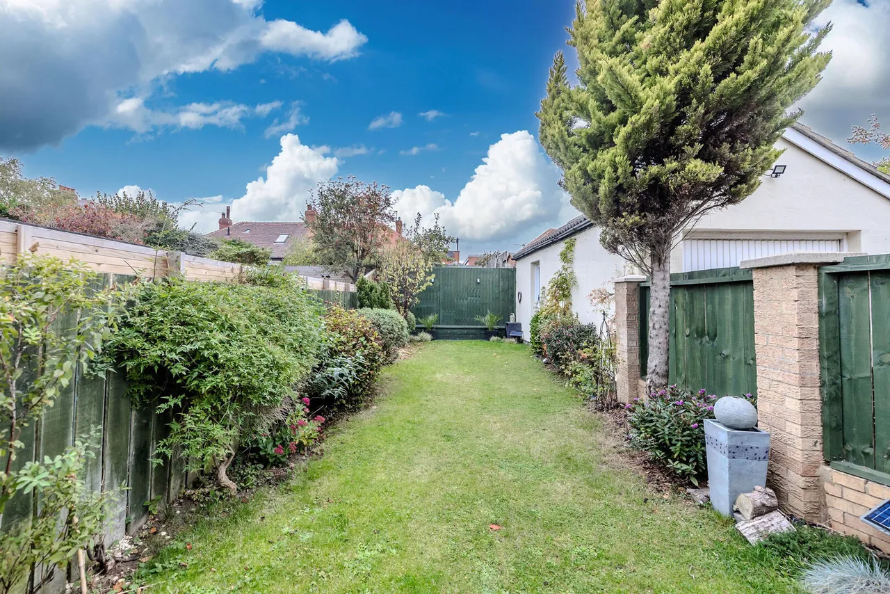 Manor Grove, Benton, photo 27