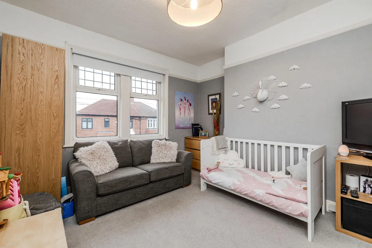 Manor Grove, Benton, photo 16