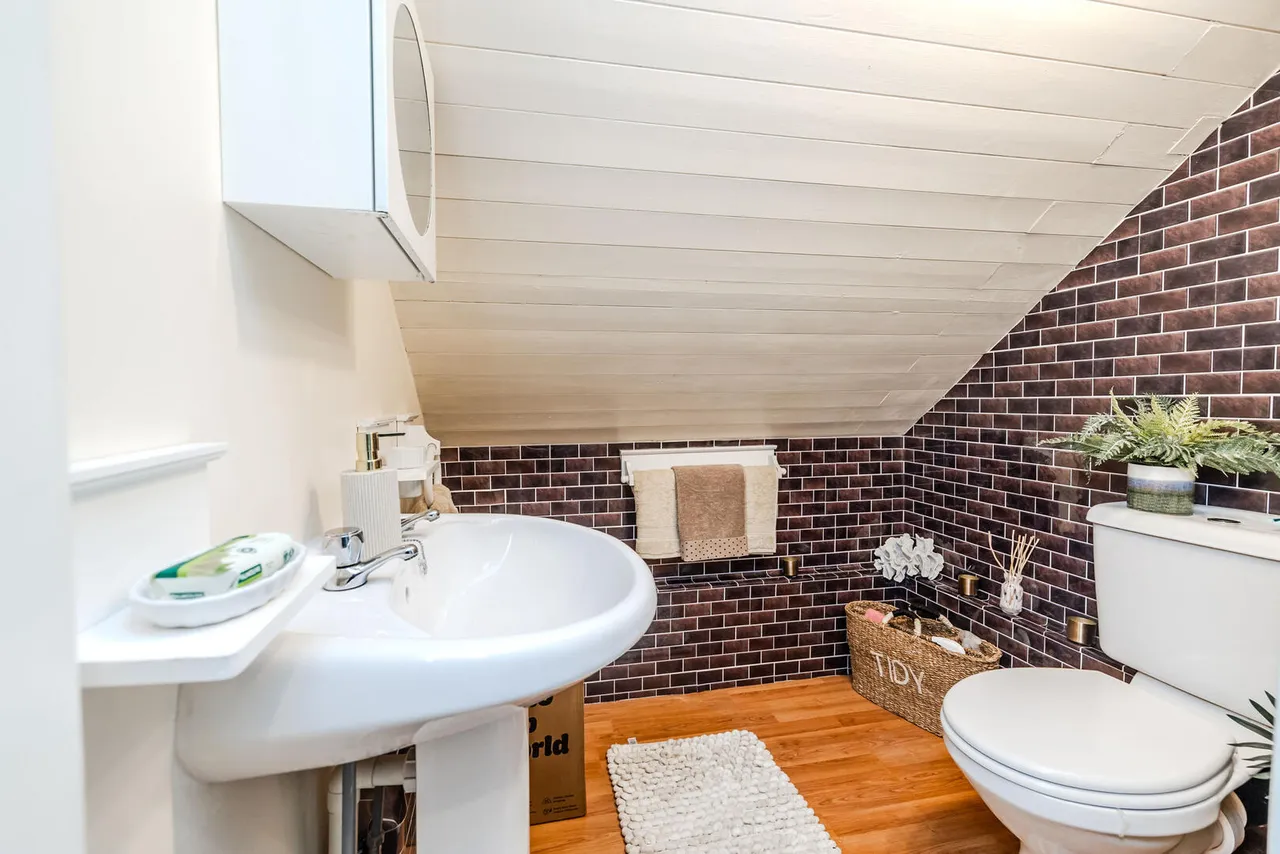 Manor Grove, Benton, photo 24