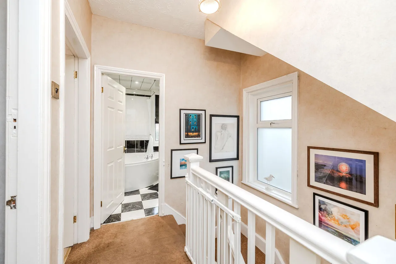 Manor Grove, Benton, photo 12