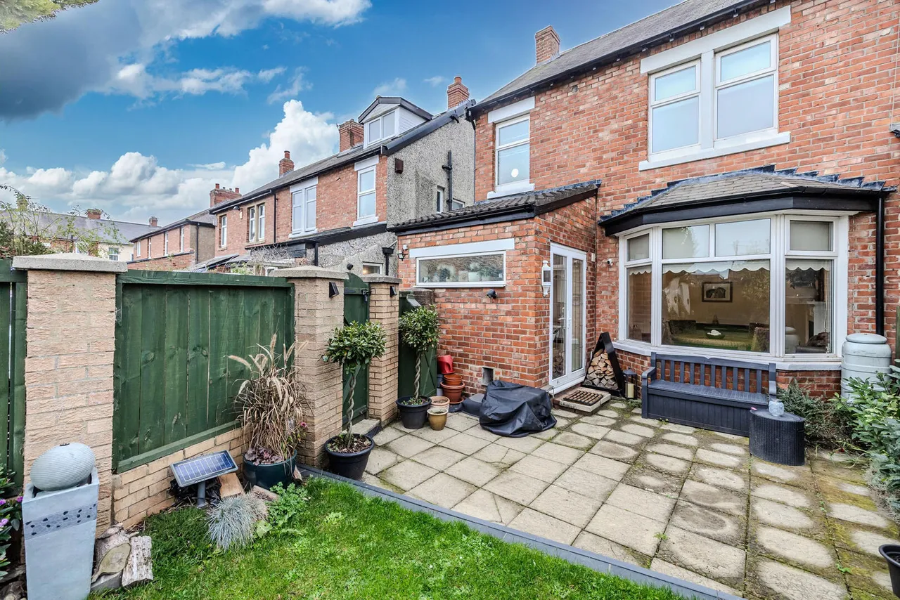 Manor Grove, Benton, photo 25