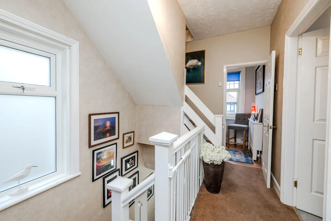 Manor Grove, Benton, photo 20