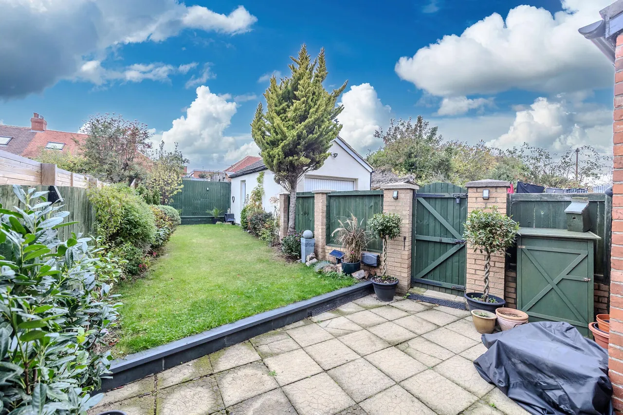 Manor Grove, Benton, photo 28