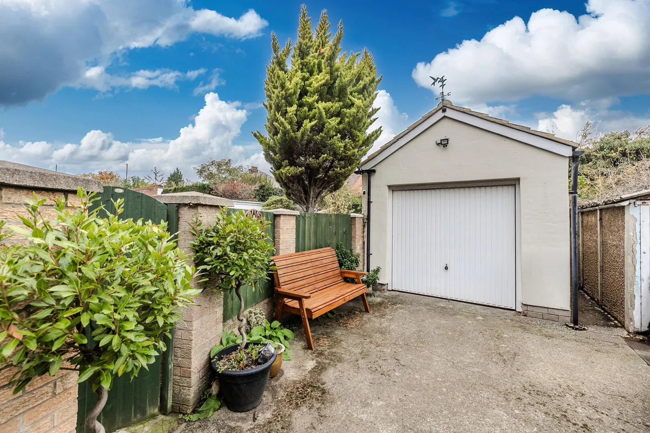 Manor Grove, Benton, photo 29