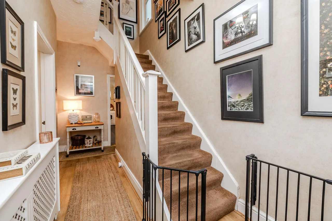 Manor Grove, Benton, photo 11