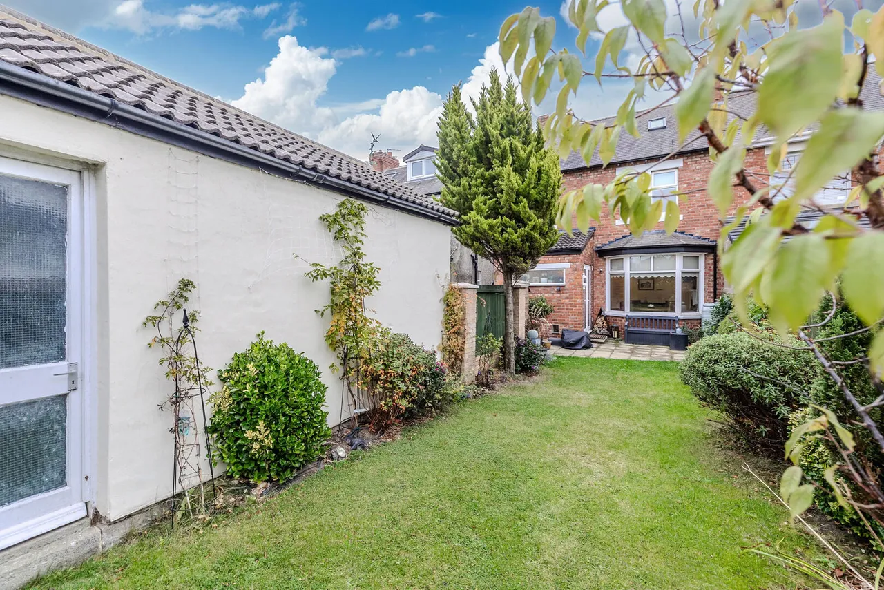 Manor Grove, Benton, photo 26