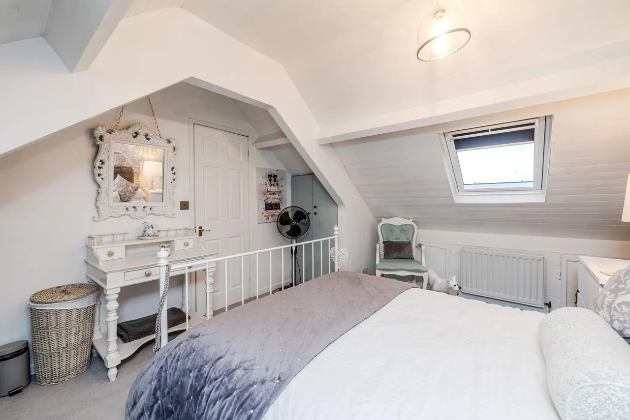 Manor Grove, Benton, photo 23