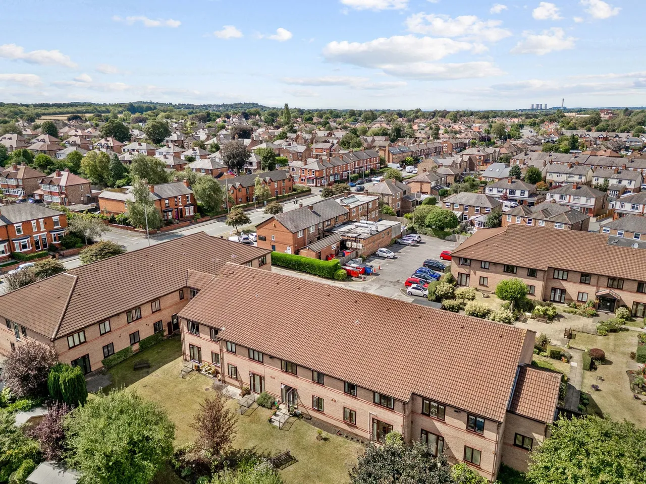 Oulton Court, Grappenhall, Warrington, WA4 2NT, photo 12