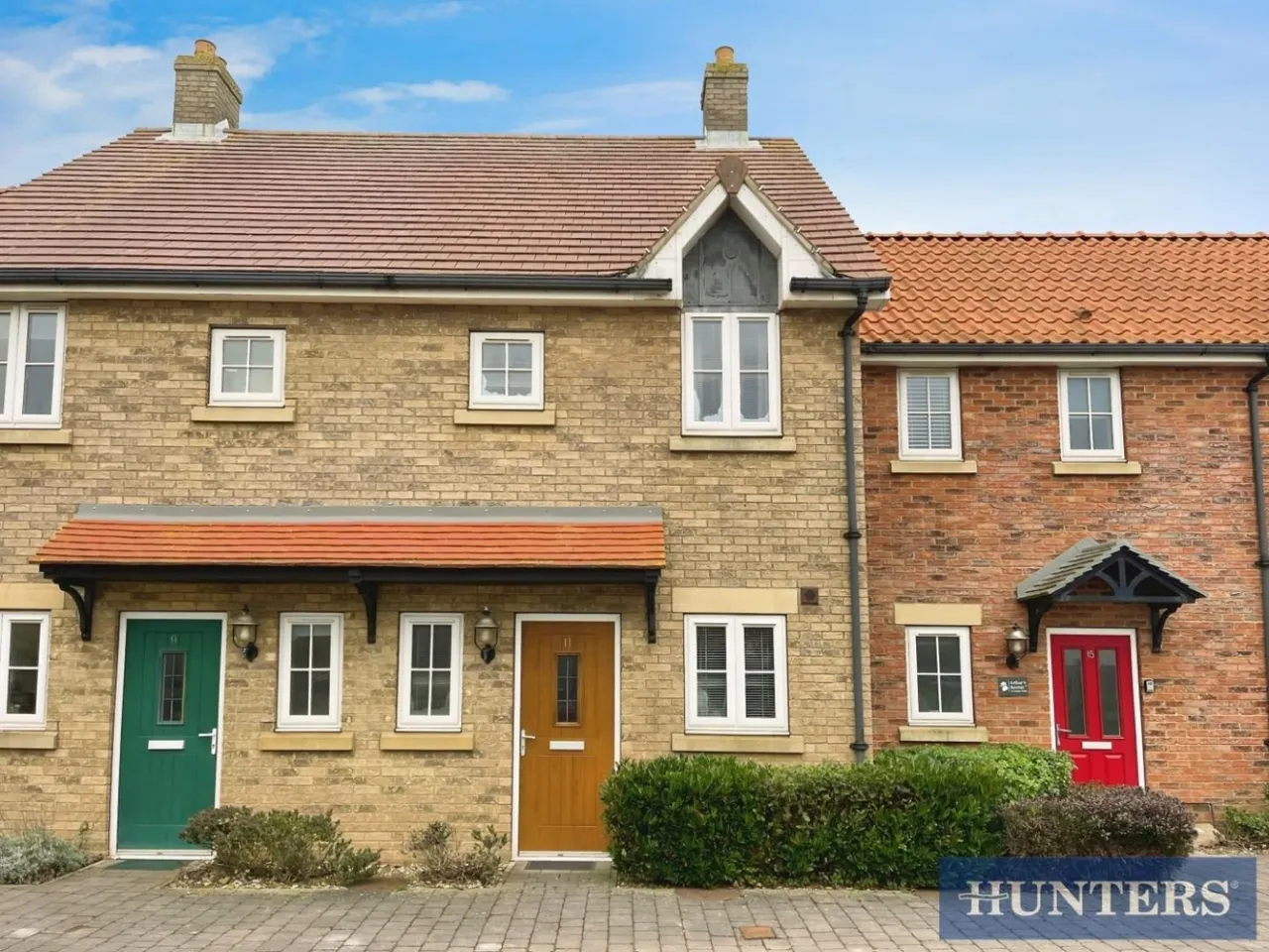 2 bed house for sale, Talisker Walk, The Bay, YO14