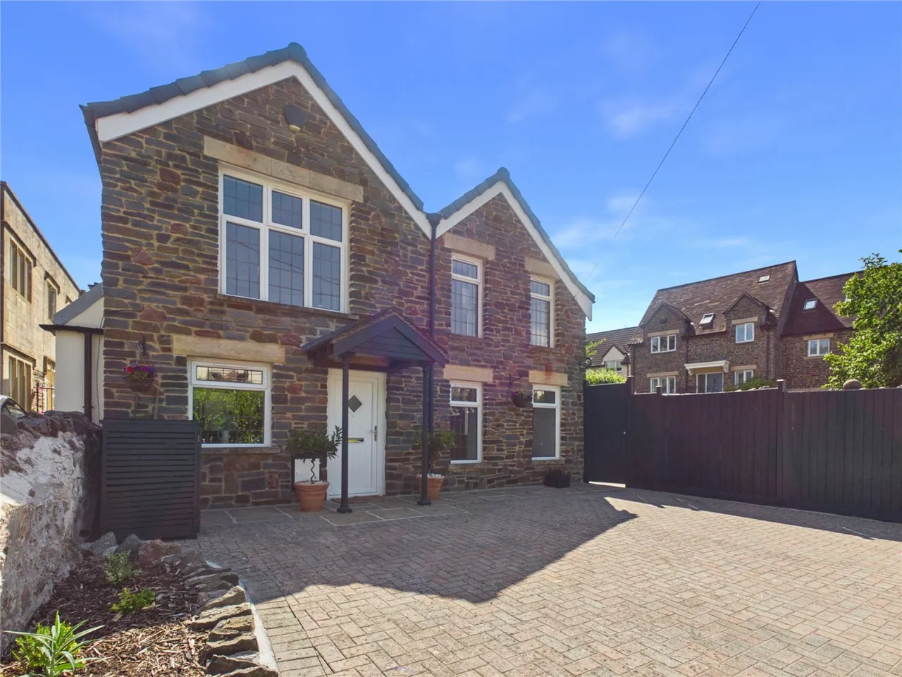Providence Lane, Long Ashton, BS41, photo 37