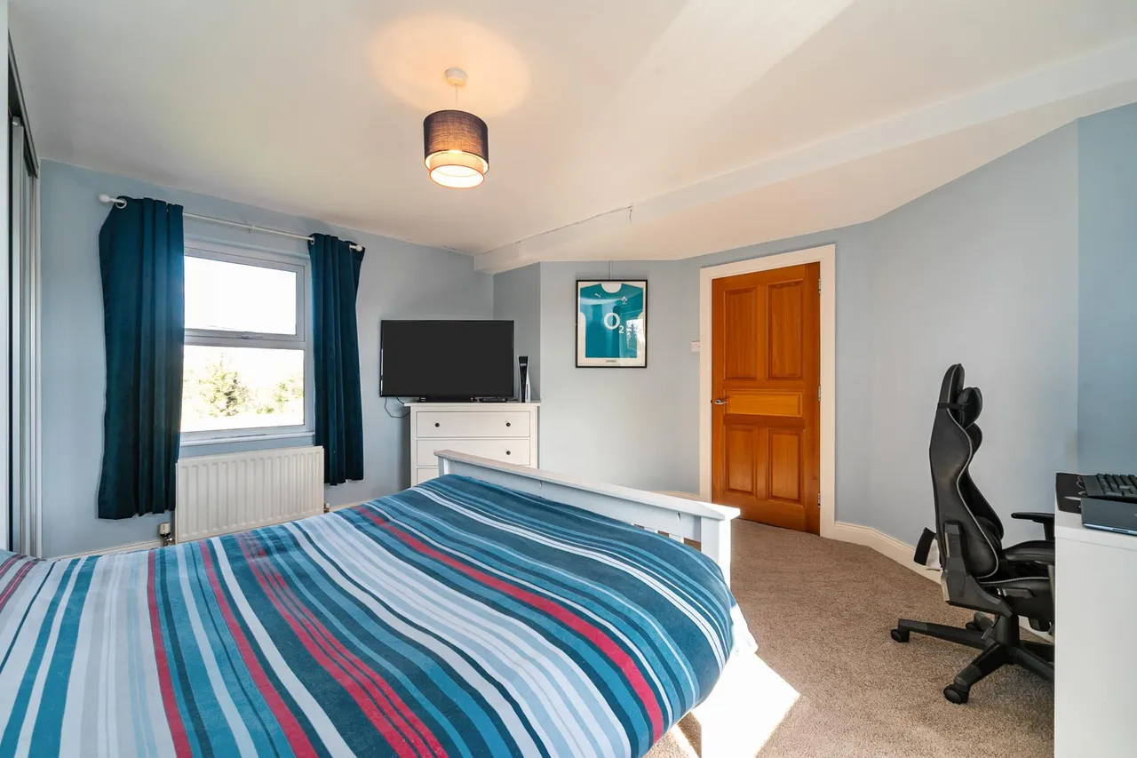 Ballynahatty Road, Belfast, photo 29
