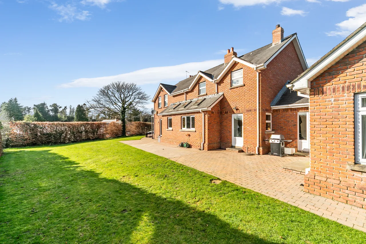 Ballynahatty Road, Belfast, photo 47