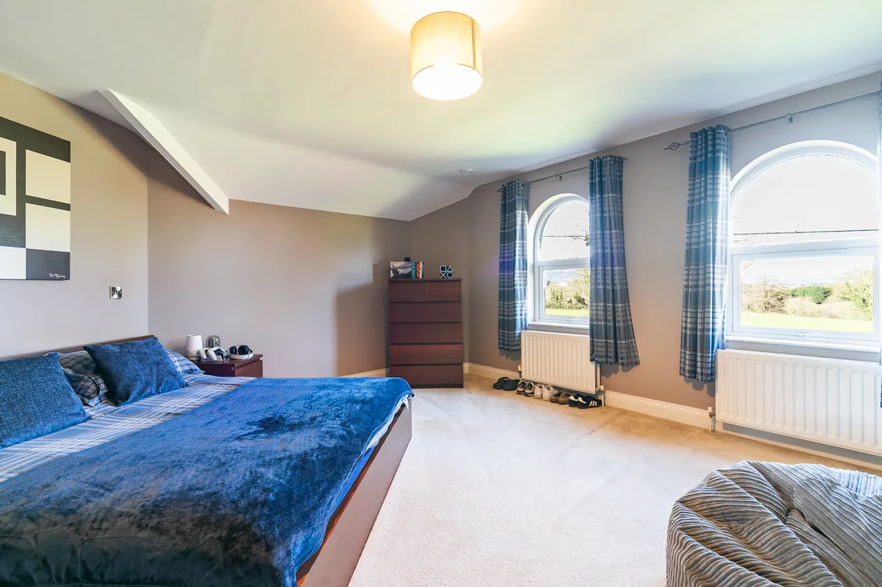 Ballynahatty Road, Belfast, photo 26