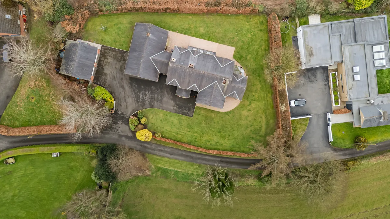 Ballynahatty Road, Belfast, photo 45