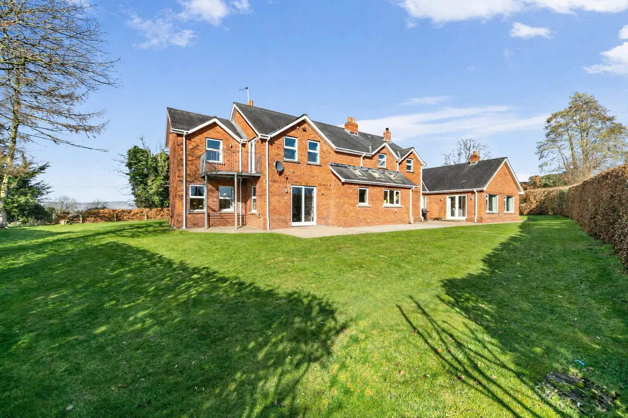 Ballynahatty Road, Belfast, photo 46