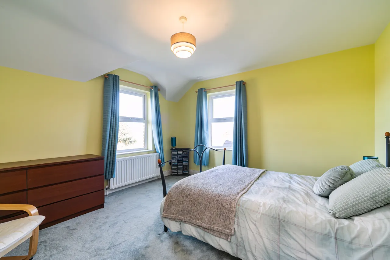 Ballynahatty Road, Belfast, photo 30