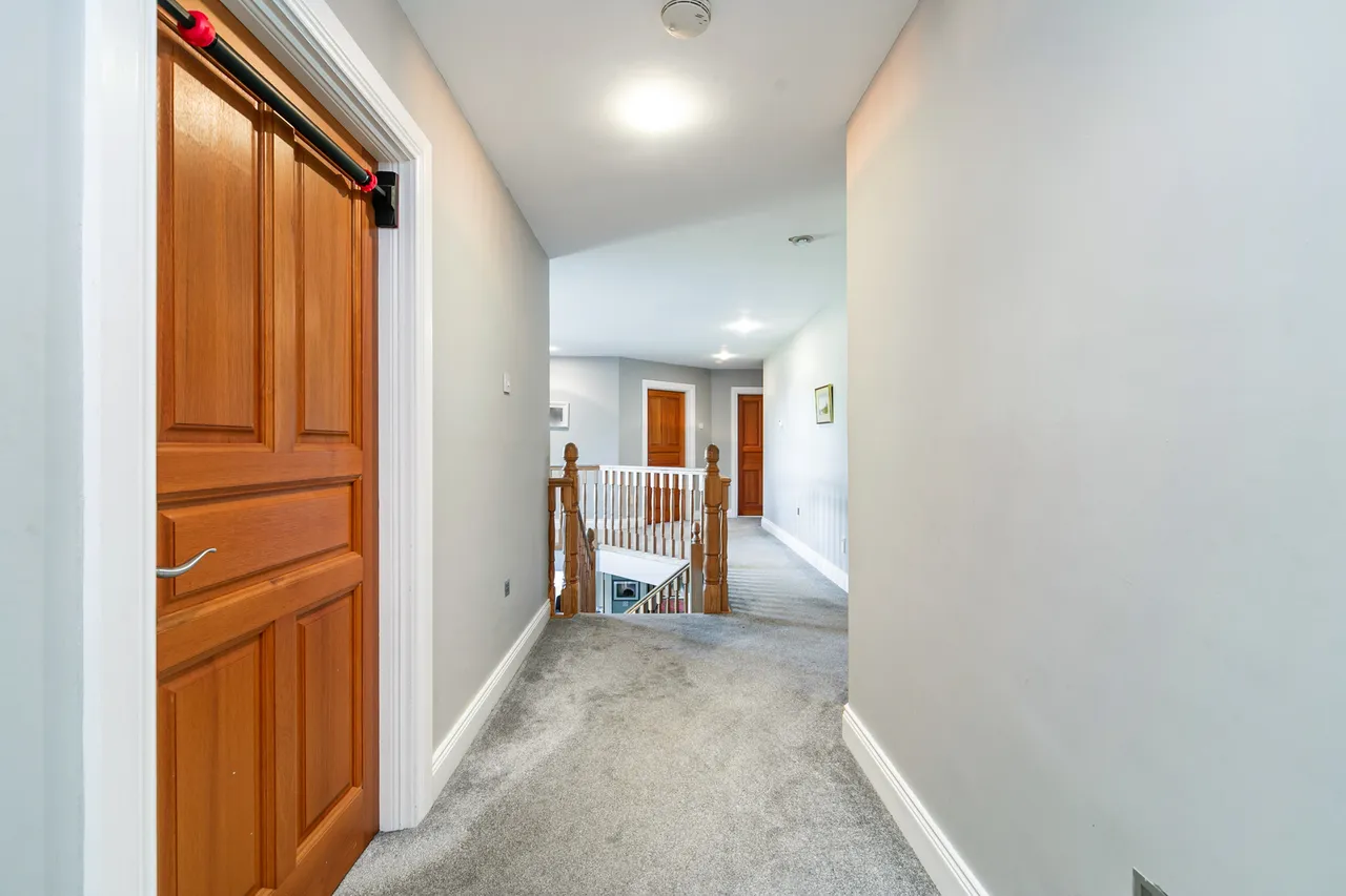 Ballynahatty Road, Belfast, photo 19