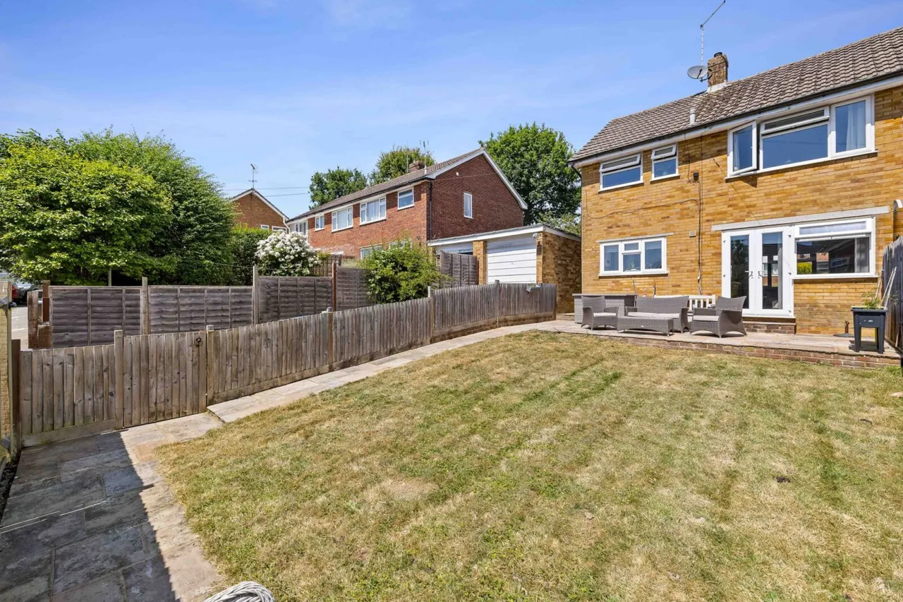 Garden Wood Road, East Grinstead, East Grinstead, RH19 1SD, photo 12